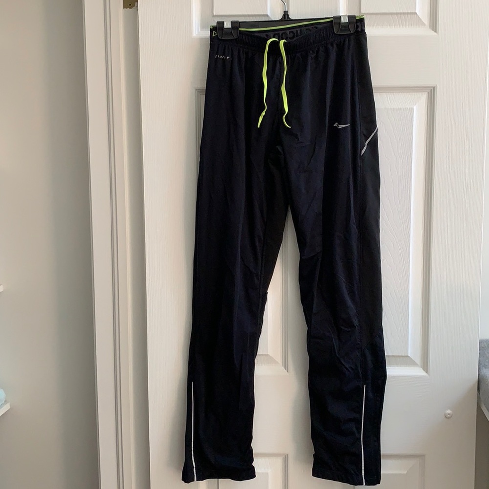 Saucony Winter Running Pant